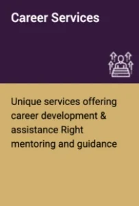 career service image