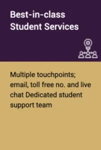 student service image