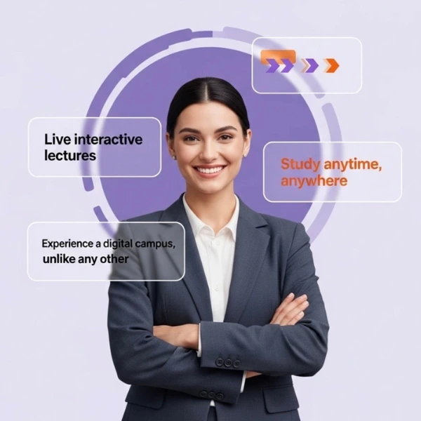 NMIMS Online Programs