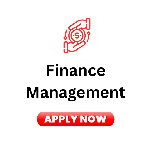 specialisation image finance management