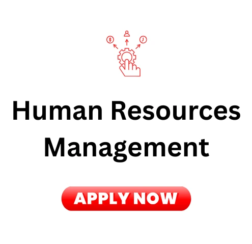 specialisation image human resources management