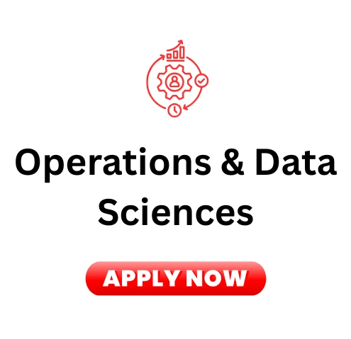 specialisation image operations management